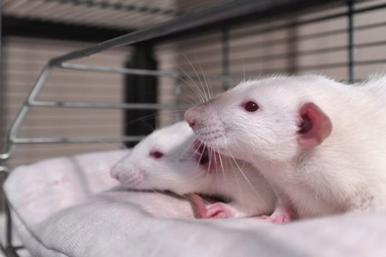 Stanford Lab Claims Cartilage Comeback In Mice, Stirs Hopes For Bad Knees