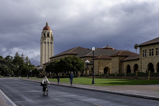 Stanford Slams Brakes On Sigma Chi Civil Rights Landmark Bid