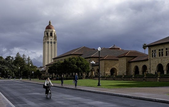 Stanford Slams Brakes On Sigma Chi Civil Rights Landmark Bid