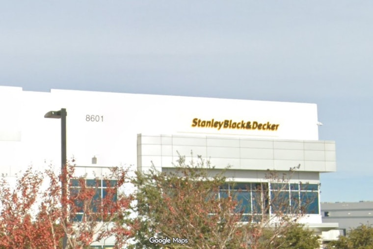 Stanley Black & Decker Shutters Gallatin Plant, 116 Local Jobs on the Chopping Block