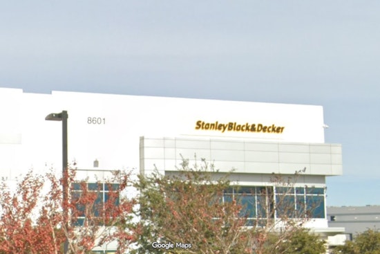 Stanley Black & Decker Shutters Gallatin Plant, 116 Local Jobs on the Chopping Block