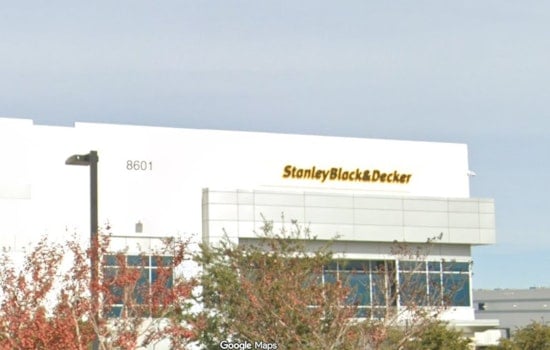 Stanley Black & Decker Shutters Gallatin Plant, 116 Local Jobs on the Chopping Block