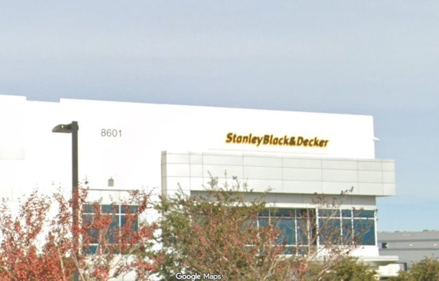 Stanley Black & Decker Shutters Gallatin Plant, 116 Local Jobs on the Chopping Block