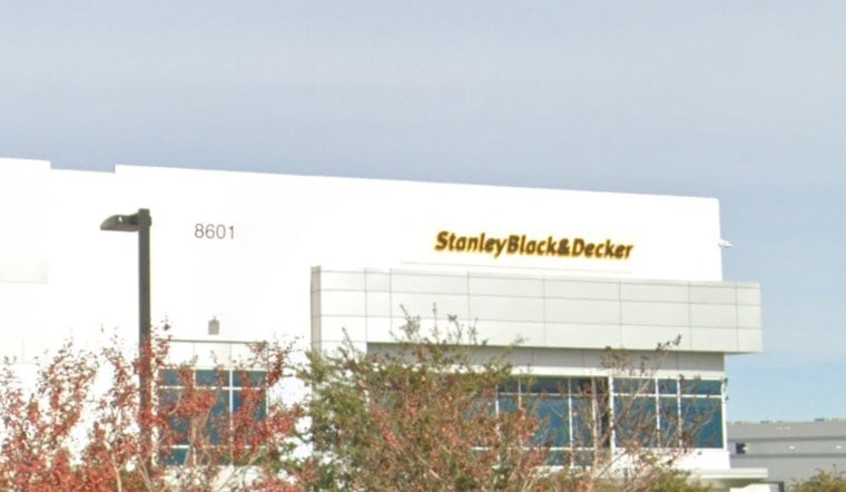 Stanley Black & Decker Shutters Gallatin Plant, 116 Local Jobs on the Chopping Block