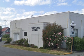 Stanwood Voters Face 0.1% Public Safety Sales Tax in August