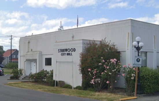 Stanwood Voters Face 0.1% Public Safety Sales Tax in August