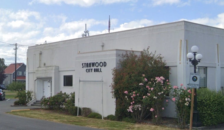 Stanwood Voters Face 0.1% Public Safety Sales Tax in August