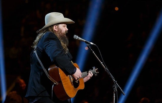 Stapleton, Smashing Pumpkins To Turn LA Coliseum Into July 4 Block Party Blowout