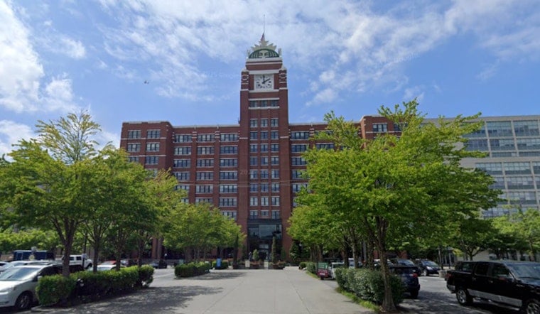 Starbucks HQ Plans Small Server Room as Seattle Slams Brakes on Big Data Hubs