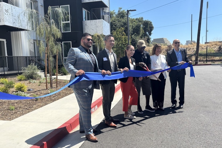 State Cash Pours Into West Sac Riverfront As Bridge District Snags $35.9 Million Lifeline