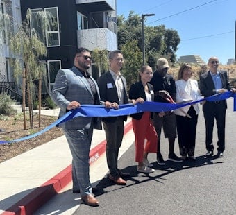 State Cash Pours Into West Sac Riverfront As Bridge District Snags $35.9 Million Lifeline