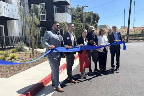 State Cash Pours Into West Sac Riverfront As Bridge District Snags $35.9 Million Lifeline