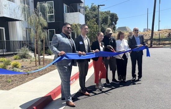 State Cash Pours Into West Sac Riverfront As Bridge District Snags $35.9 Million Lifeline