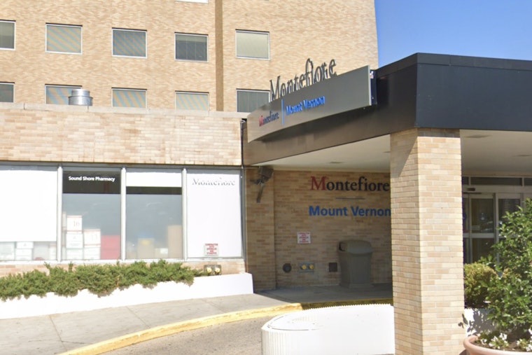 State Cash Pumps New Life Into Montefiore's Mount Vernon ER