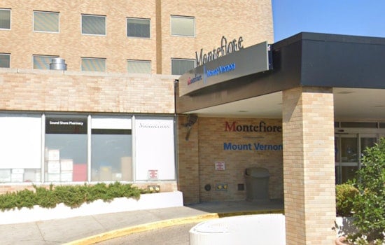 State Cash Pumps New Life Into Montefiore's Mount Vernon ER