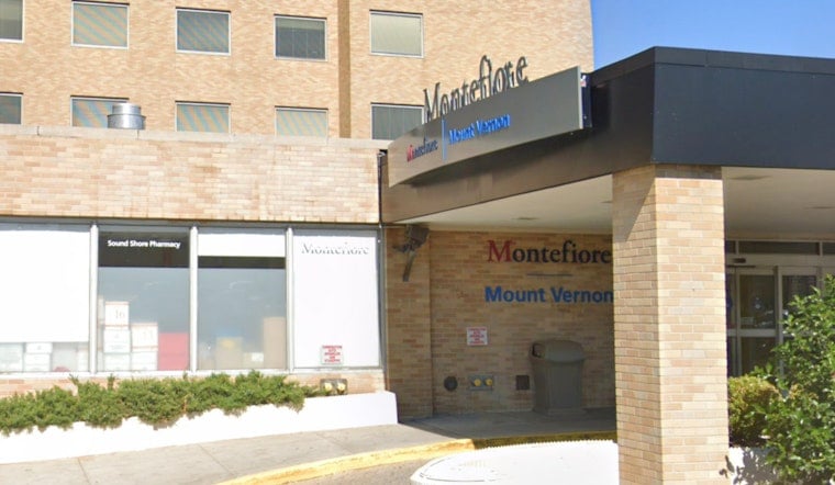 State Cash Pumps New Life Into Montefiore's Mount Vernon ER