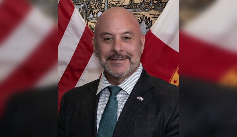 State CFO Torches Palm Beach Over $443M ‘Waste’ As County Cries Foul