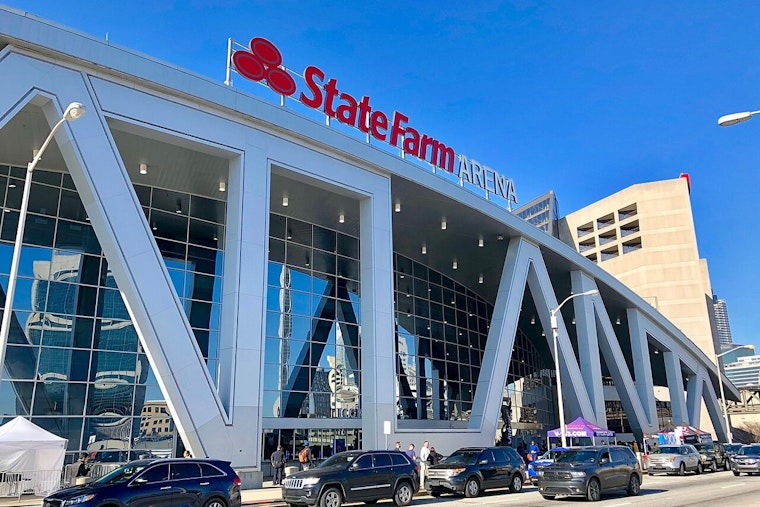 State Farm Arena Turns Up The Heat With Jam-Packed Summer Concert Run in Downtown Atlanta