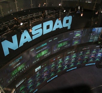 State Money Chiefs Rip Nasdaq, FTSE For Racing SpaceX Into Indexes