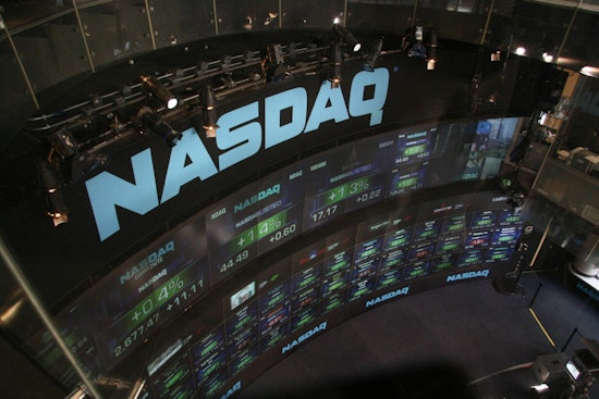 State Money Chiefs Rip Nasdaq, FTSE For Racing SpaceX Into Indexes