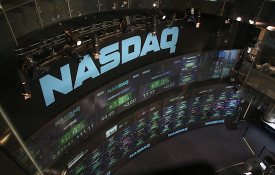 State Money Chiefs Rip Nasdaq, FTSE For Racing SpaceX Into Indexes