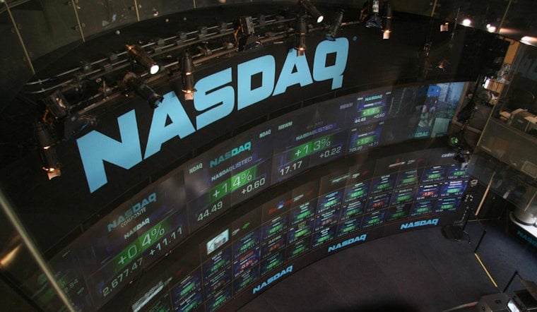 State Money Chiefs Rip Nasdaq, FTSE For Racing SpaceX Into Indexes