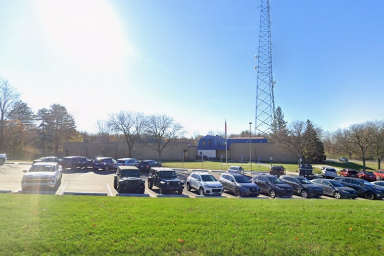 State Pulls Plug on Northville Crime Lab After 50 Years