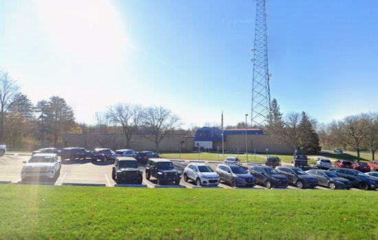 State Pulls Plug on Northville Crime Lab After 50 Years