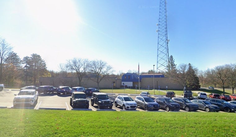 State Pulls Plug on Northville Crime Lab After 50 Years
