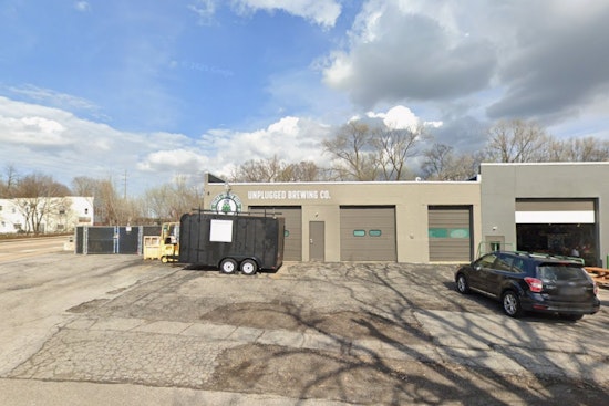 State Raids Elyria Taproom, Hauls Off 200 Kegs In Permit Bust