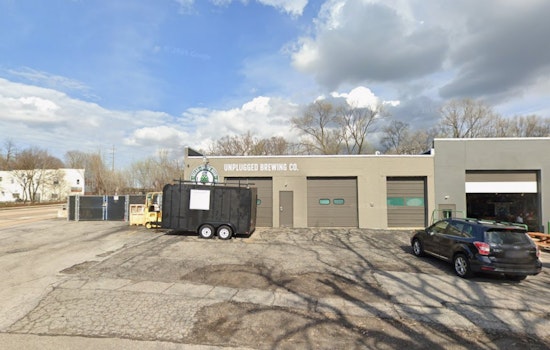 State Raids Elyria Taproom, Hauls Off 200 Kegs In Permit Bust