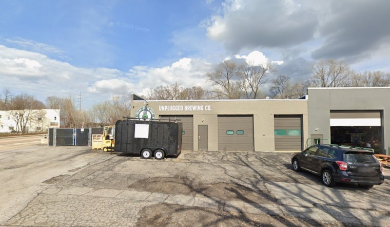 State Raids Elyria Taproom, Hauls Off 200 Kegs In Permit Bust