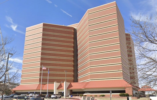 State Slams Oklahoma County Jail After Dozen Straight Inspection Fails