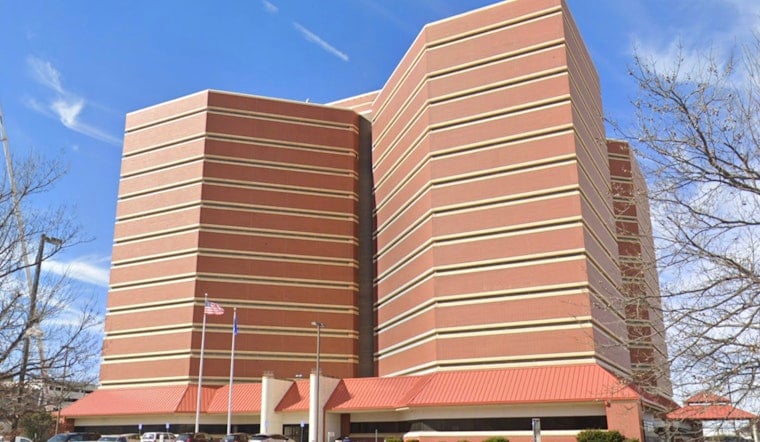 State Slams Oklahoma County Jail After Dozen Straight Inspection Fails