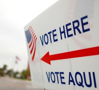 State Sounds Last-Minute Alarm On Washington Voter Registration Deadlines