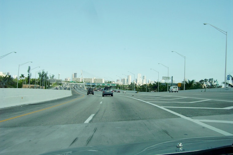 State Toll Board Kills Kendall Parkway, Shrinks 836 To Four‑Mile Flyover