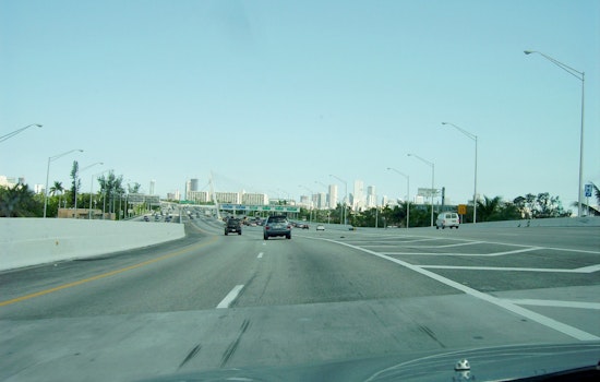 State Toll Board Kills Kendall Parkway, Shrinks 836 To Four‑Mile Flyover