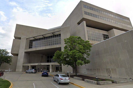 State Watchdog Hands St. Clair County 'Good' Grade, Then Flags Money Mix-Ups