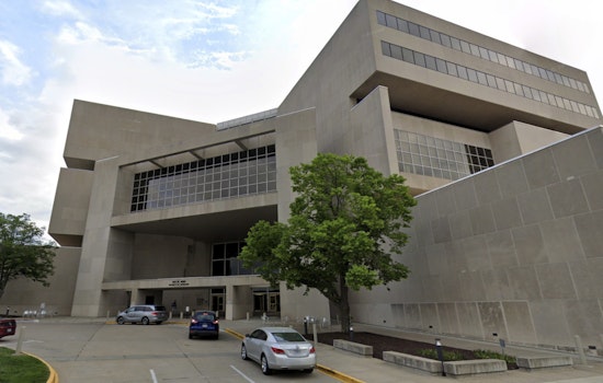 State Watchdog Hands St. Clair County 'Good' Grade, Then Flags Money Mix-Ups