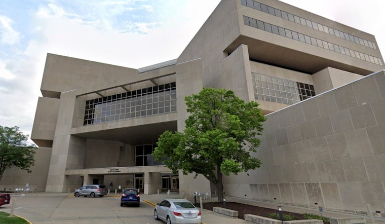 State Watchdog Hands St. Clair County 'Good' Grade, Then Flags Money Mix-Ups