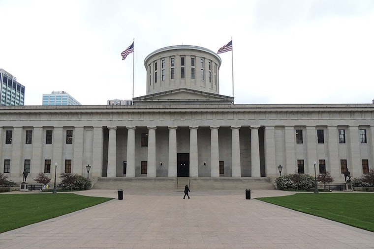 Statehouse Revolt Puts JobsOhio On A Shorter Leash