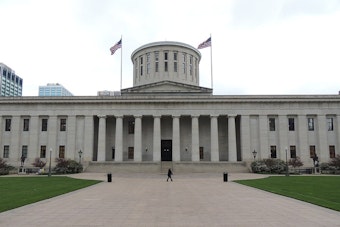 Statehouse Revolt Puts JobsOhio On A Shorter Leash