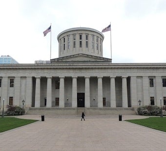 Statehouse Revolt Puts JobsOhio On A Shorter Leash