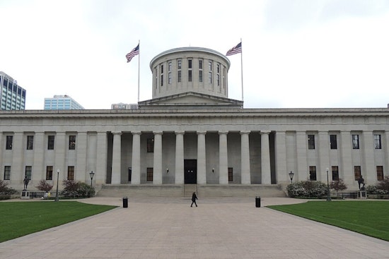 Statehouse Revolt Puts JobsOhio On A Shorter Leash