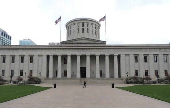 Statehouse Revolt Puts JobsOhio On A Shorter Leash