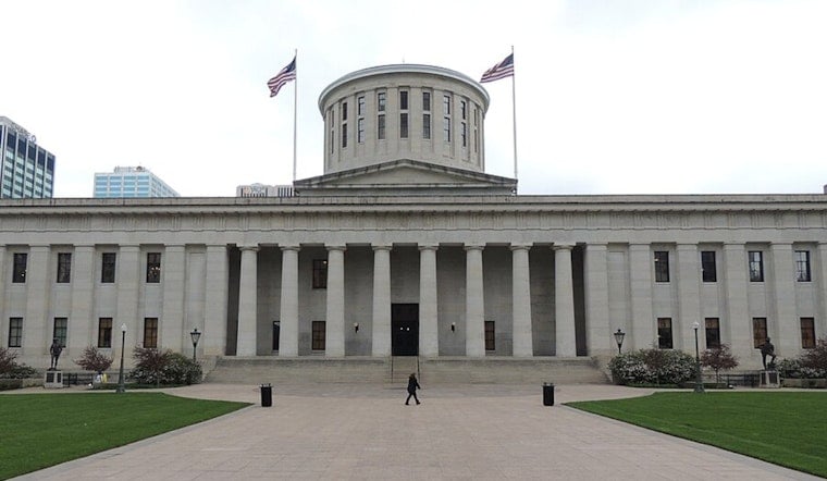 Statehouse Revolt Puts JobsOhio On A Shorter Leash