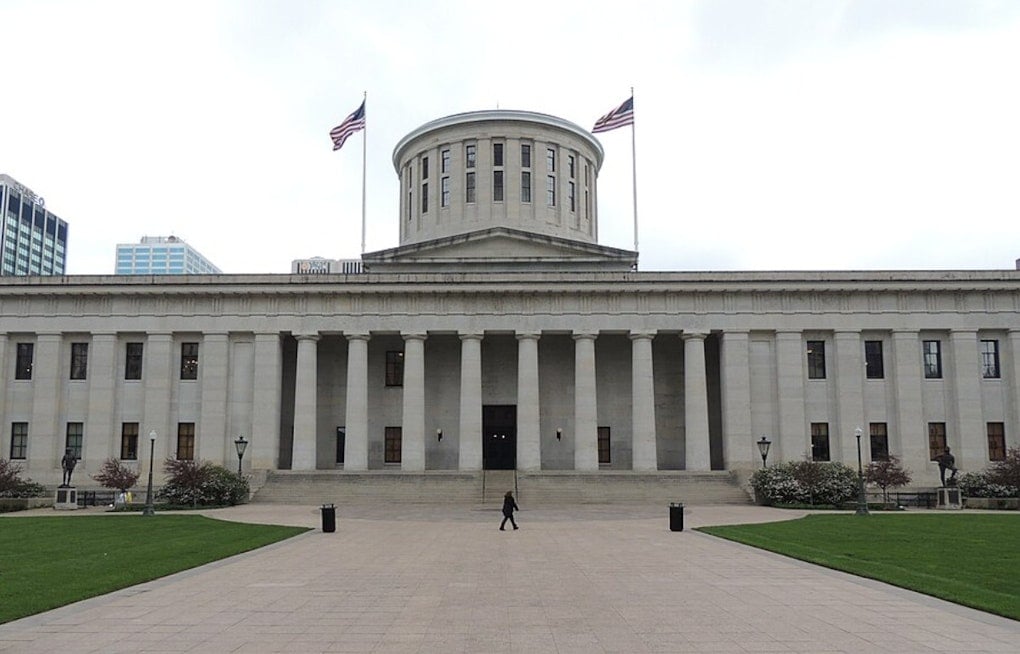 Statehouse Revolt Puts JobsOhio On A Shorter Leash