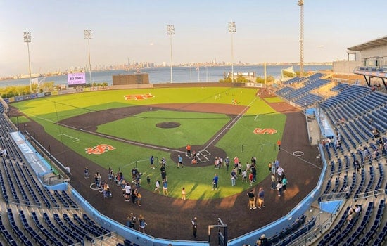 Staten Island Ballpark Becomes World Cup Party Central With Free Match Screenings