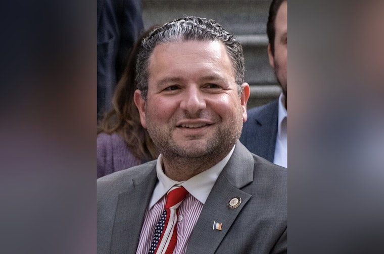 Staten Island Pol Plots Ranked-Choice Shakeup For NYC General Elections