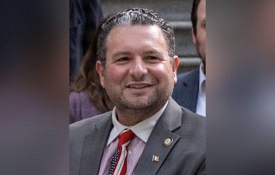 Staten Island Pol Plots Ranked-Choice Shakeup For NYC General Elections